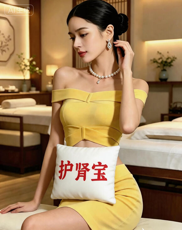 图片[1]-护肾宝（男士）-妤姐甄选商城