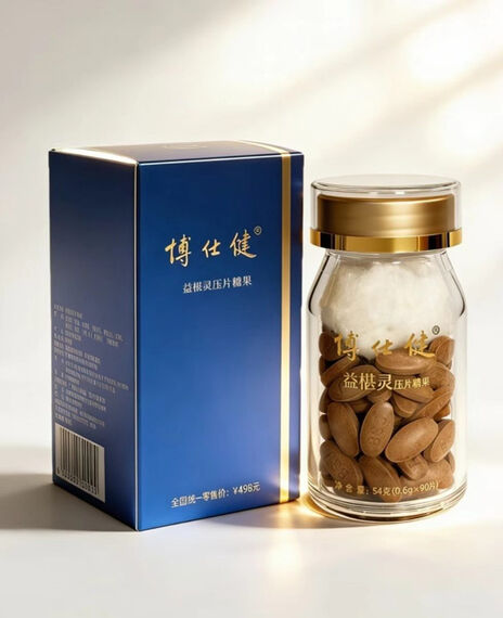 图片[4]-博仕健•益椹灵压片-妤姐甄选商城
