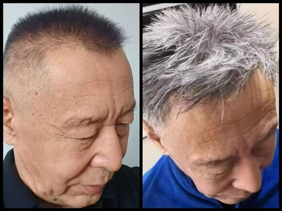 图片[3]-白养黑洗发露-妤姐甄选商城