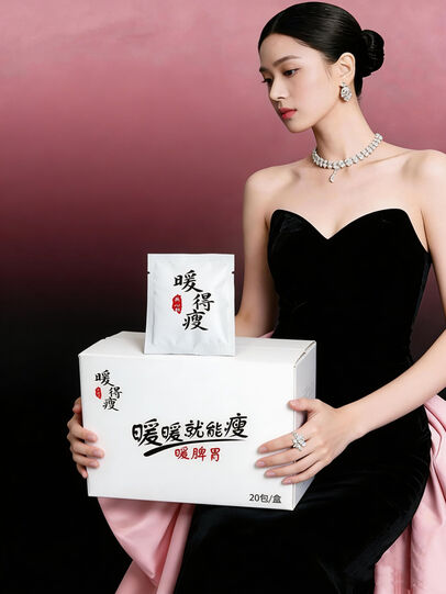 图片[2]-暖得瘦减肥药包（瘦肚子和胃）-妤姐甄选商城
